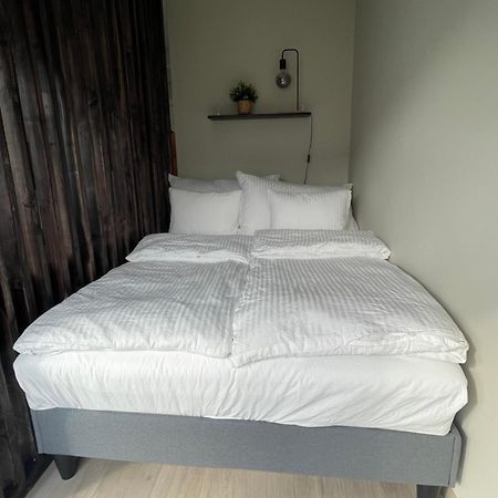 ברגן Modern Apartment Only 5 Minutes From City Centre מראה חיצוני תמונה